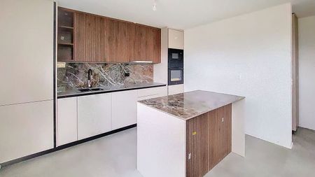 2.5 Zimmer, 52 m² - Foto 5