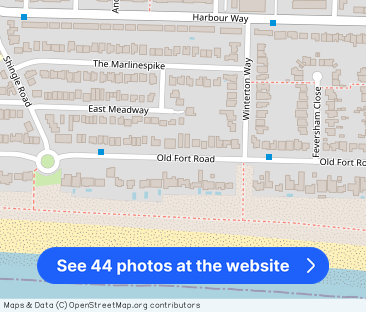 Old Fort Road, Shoreham-By-Sea - Photo 1