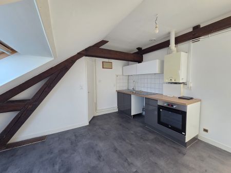 Location Appartement 3 pièces 45m² STE SAVINE 10300 - Photo 2