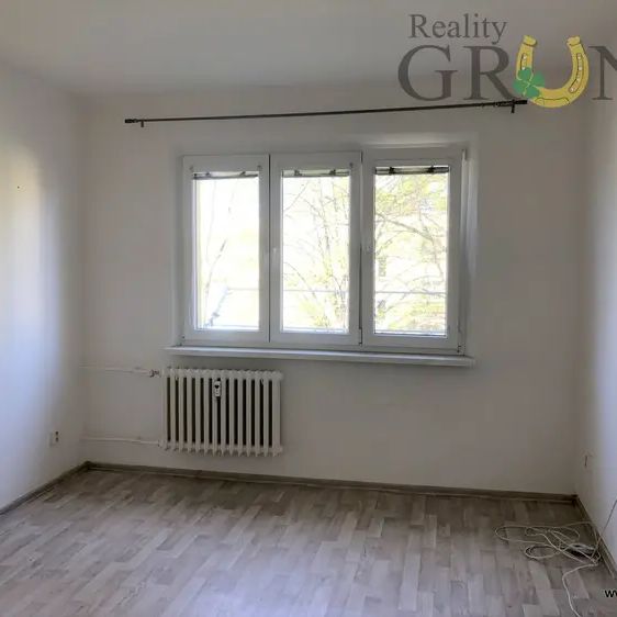 Pronájem bytu 2+1 54 m - Fotografie 1