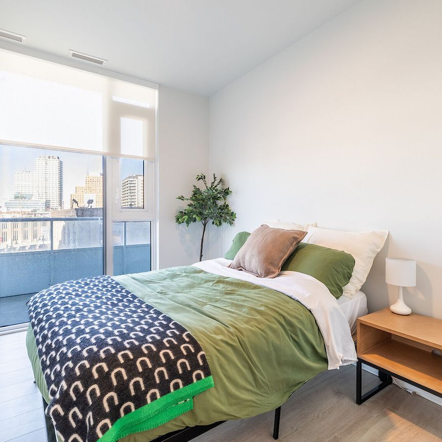 Voda Apartments (Co-living Suites) - Photo 1