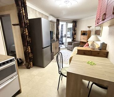Location Appartement P2 Avec loggia et parking Le grau-du-roi - Photo 1
