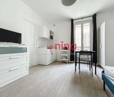 Location Appartement - Photo 2
