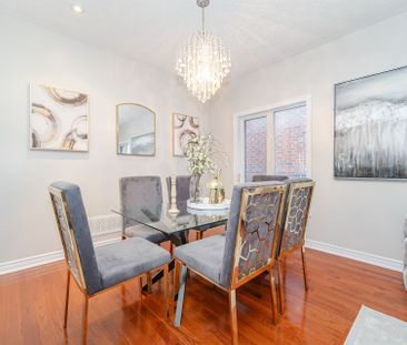 For Lease - 71 Ivy Glen Drive, Vaughan, Ontario - Photo 4