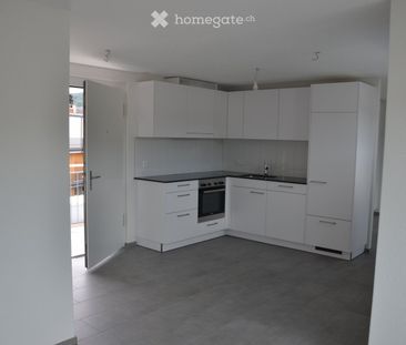 2-Zimmer Wohnung in Neubau an zentraler Lage - Photo 2