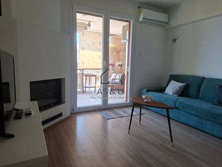 Διαμέρισμα για ενοικίαση Πόρτο Ράφτη (Μαρκόπουλο) - Photo 2