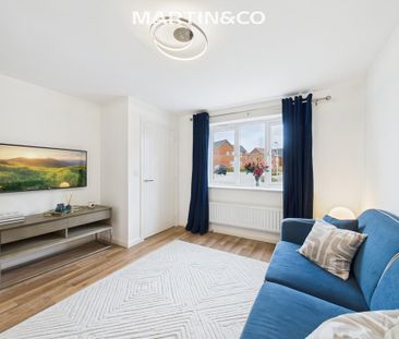 2 bedroom semi-detached house to rent - Photo 5