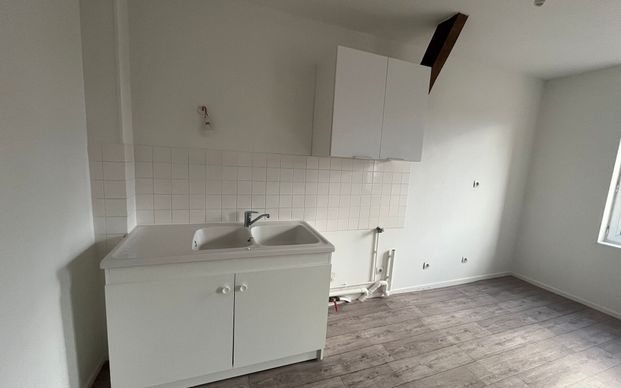Appartement à louer 3 pièces • 49,01 m2 Charly-sur-Marne - Photo 1