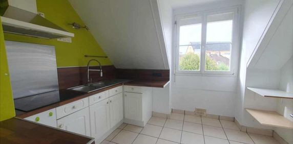 F3 à louer dans FALAISE - Photo 2