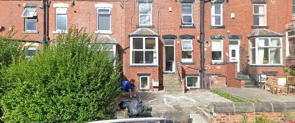 3 Bed Terraced House, Royal Park Mount, LS6 - Photo 1