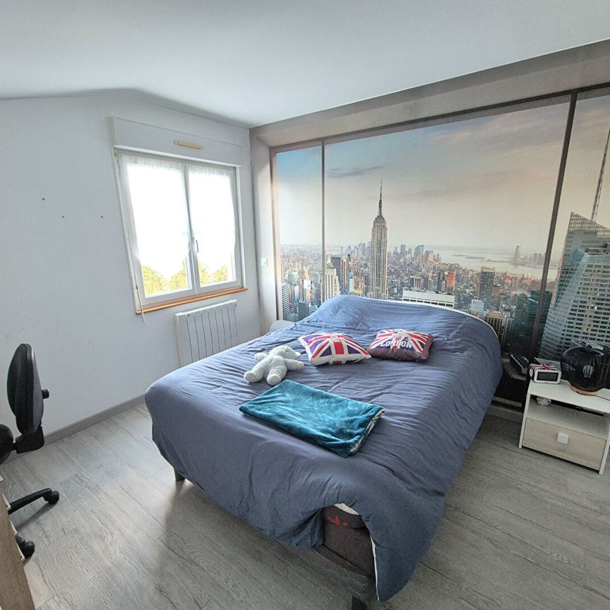 A LOUER Maison 50880 La Meauffe 4 pièce(s) 103 m2 - Photo 1