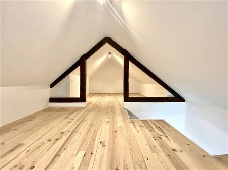 Appartement te huur - Photo 5