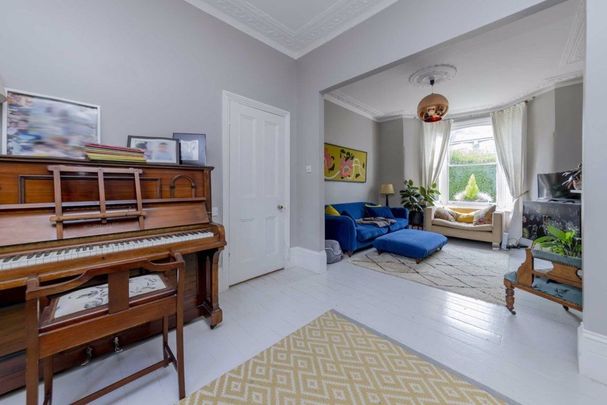 Beversbrook Road, Tufnell Park, N19 - Photo 1