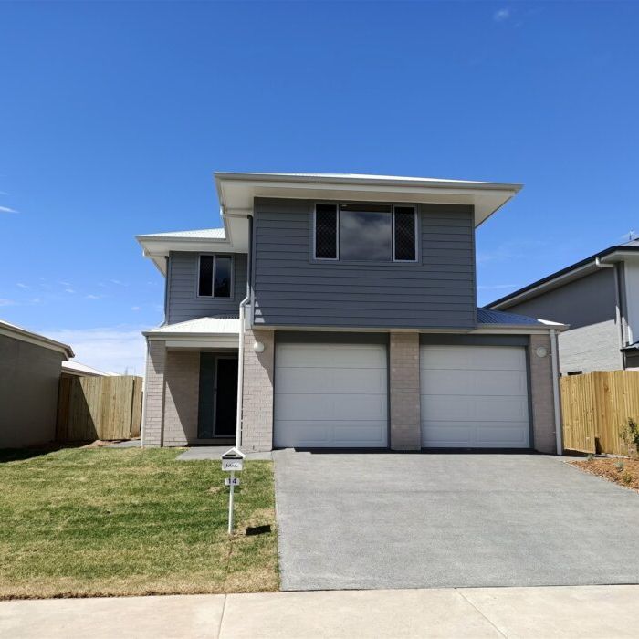 Stylish Family Home in a Peaceful Cul-de-Sac! - Photo 1