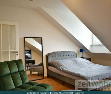 Oststadt - Zentrum, Willkommen in Ihrem neuen Zuhause - Foto 3