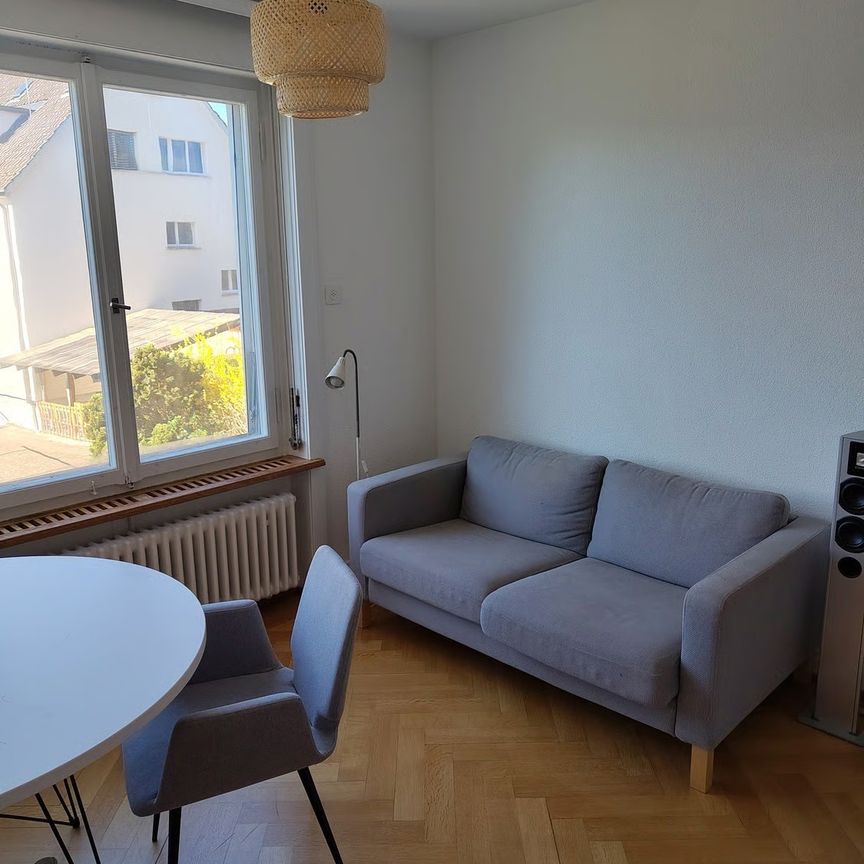 1 Zimmer, 26 m² - Photo 1