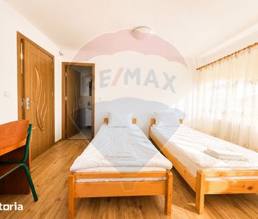 Cazare pentru echipe in Bacau - Fotografie 6