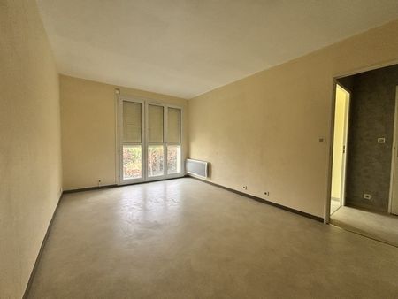 Location Appartement 2 pièces 35m² LIMOGES 87000 - Photo 2