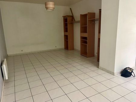 a louer - t1 bis - rue ecuyere - caen , - Photo 5