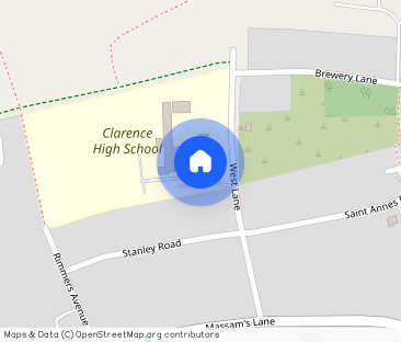 Open Golf 2026 West Lane, Formby, L37 - Photo 1