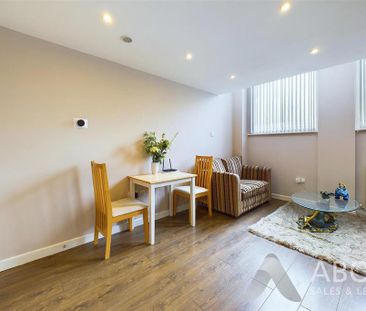 1 bedroom apartment to rent - Photo 2