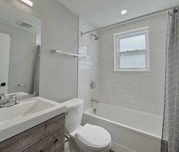 For Lease - 100 King Edward Avenue Unit# 3, London South, Ontario - Photo 3