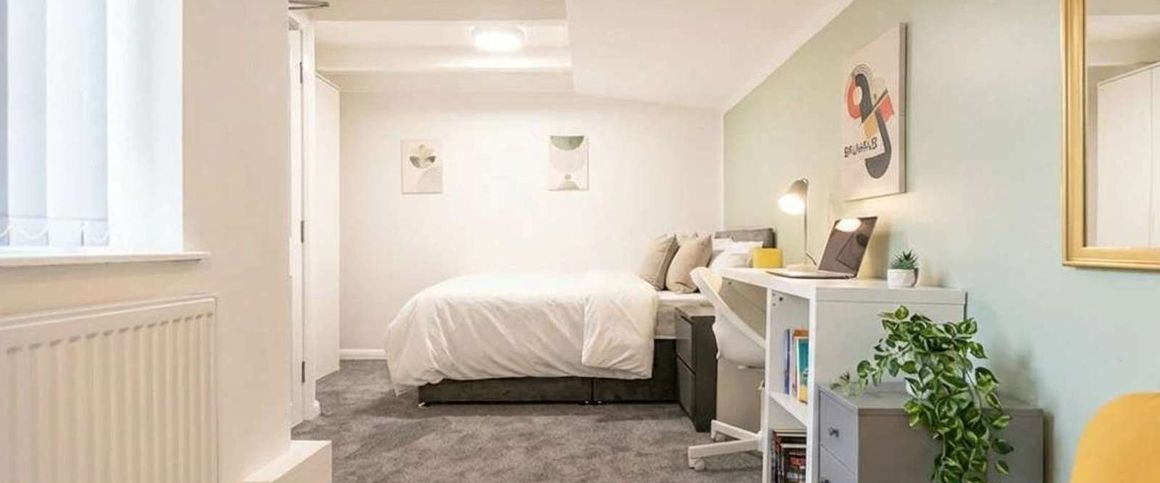 Tottington Road Bedroom 1 - Photo 1