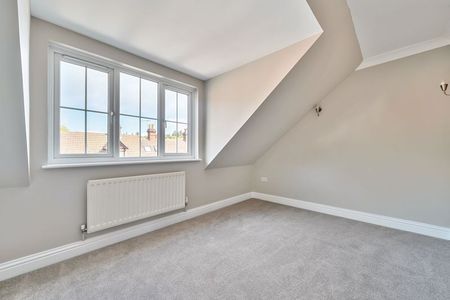 Kings Road, Haslemere, Surrey, GU27 - Photo 5