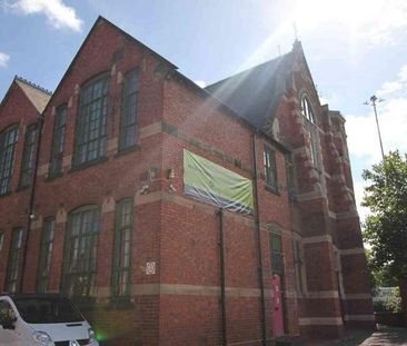 City Centre, WV2 - Photo 5