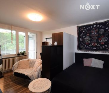 Pronájem bytu 1+kk a garsoniéry 29 m², Kročehlavy, Kladno - Photo 1