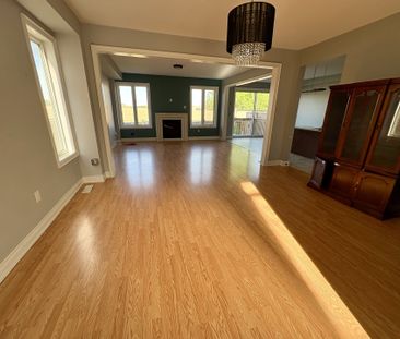For Lease - 129 Robert Wilson Crescent, Georgina, Ontario - Photo 5