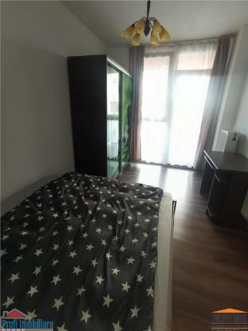 Inchiriez apartament 2 camere, Ared Kaufland - Photo 5
