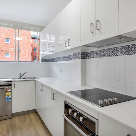 5/40 Waratah Avenue, Randwick NSW 2031 - Apartment For Rent | Domain - Photo 3
