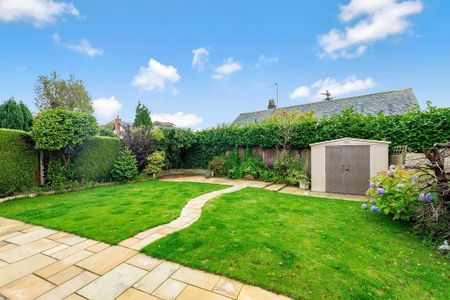 2 bedroom detached bungalow to rent - Photo 4