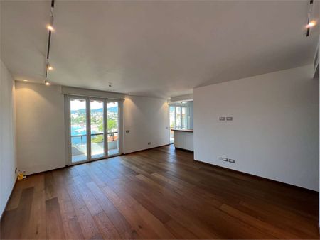 3.5 Zimmer, 130 m², 4. Stock - Photo 3