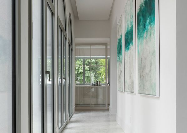 Detached Villa in Monte Halcones