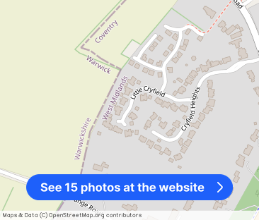 3 bedroom detached house for rent - Photo 1