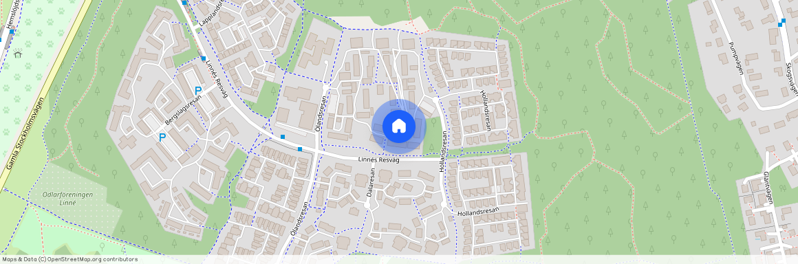 Hollandsresan 129, 75755, Uppsala