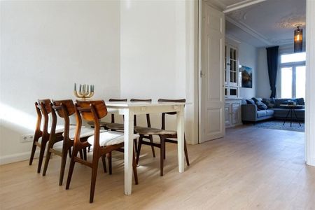 Appartement te huur: Sarphatipark 114-2 1073 ED Amsterdam - Foto 3