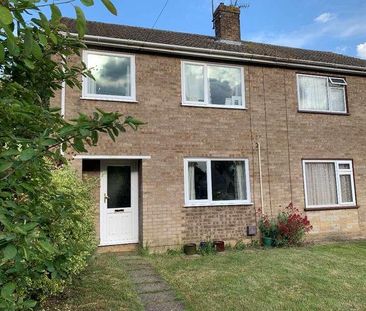 New Street, Doddington, March, PE15 - Photo 1