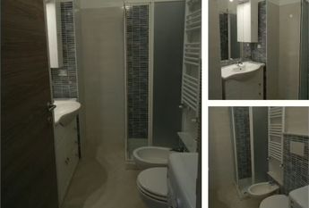 Passaggio Privato Cantalupo, Turin, Piedmont 10141