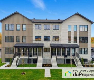 325 rue du Faubourg, ND-Du-Bon-Conseil à louer - Photo 2