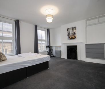 1 bedroom terraced house to rent - Photo 2