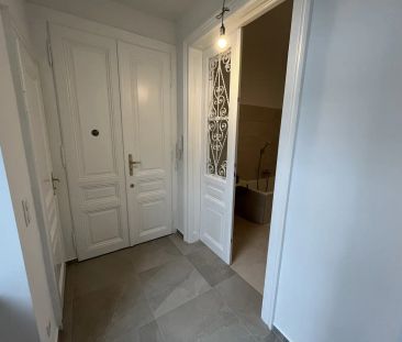 Erstbezug nach Sanierung - charmante 3-Zimmer-Altbauwohnung - Photo 5