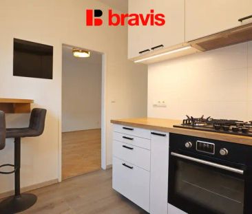 Pronájem bytu 2+1, Brno - Veveří, ulice Úvoz, dobrá dostupnost - Photo 4