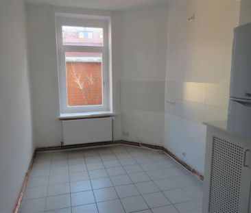 3,5-Zimmer-Wohnung mitten in Kirchrode - Foto 2