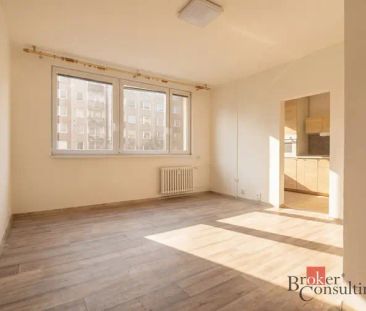 Pronájem bytu 1+1 32 m - Photo 1