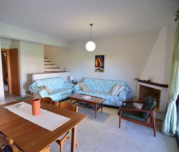 Μεζονέτα για ενοικίαση Σκάλα Φούρκας (Κασσάνδρα) - Photo 1