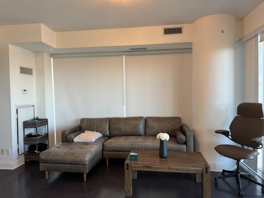 For Lease - 65 St Mary Street Unit# 2102, Toronto, Ontario - Photo 1