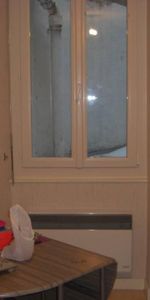 Loue Appartement à Nantes Centre Studio 20 m2 - Photo 4
